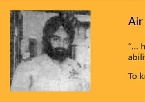 THE MIRACLE OF MEHAR BABA
