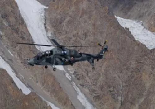 The Nature & Dimension Of War As Viewed From an Indian Perspective