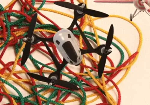 THE BVLOS TANGO: HOPE FOR NAVIGATING THE UAS-2021 MAZE