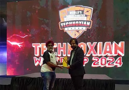 Technoxian 2024-PhotoEssay