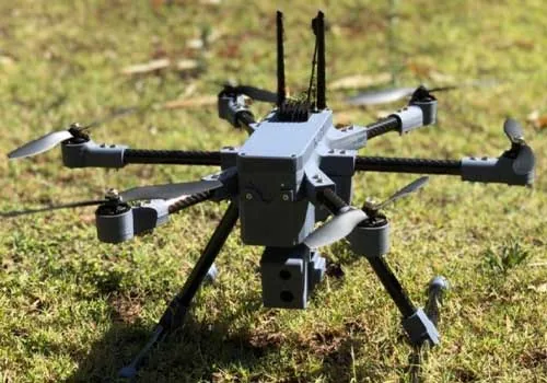 The Great C-UAS Debate: Beyond the Hype & Machines