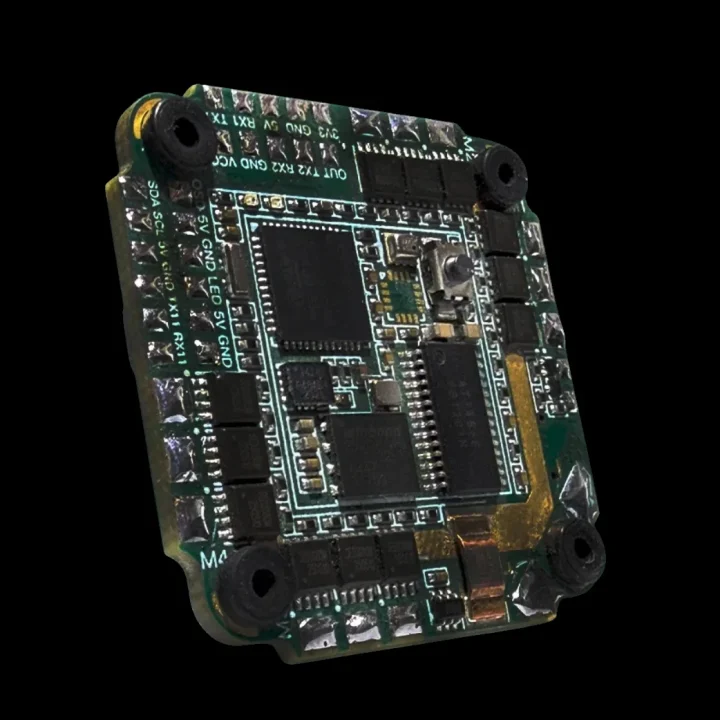 INDI F4 AIO