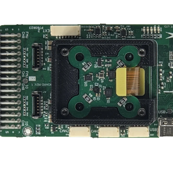 INDI V6X Flight Controller
